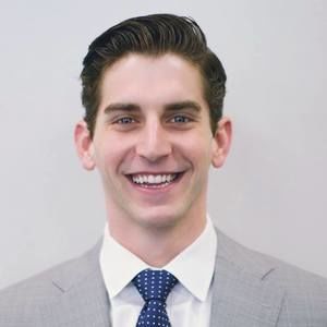 Meet your Posher, Ben